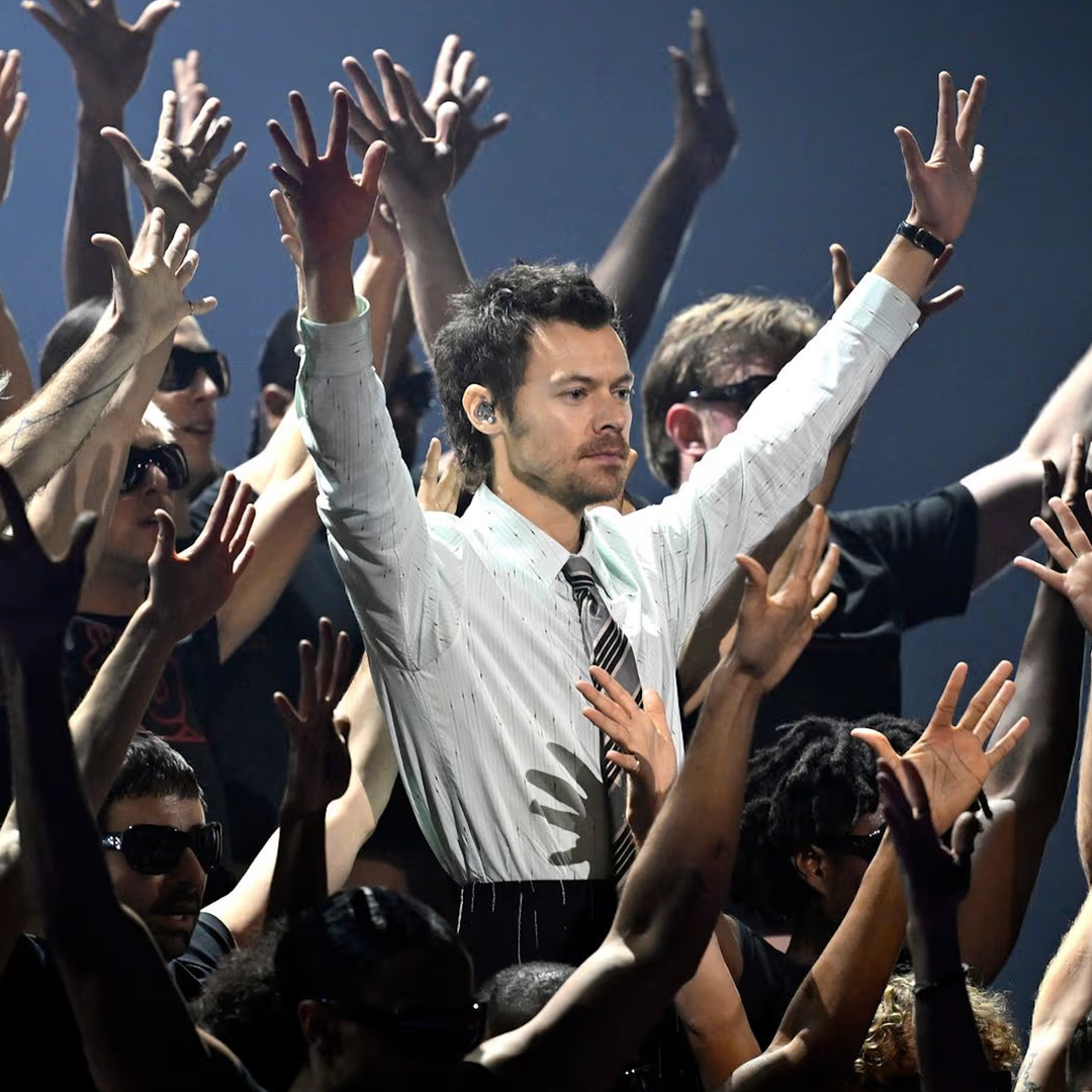 Harry Styles
